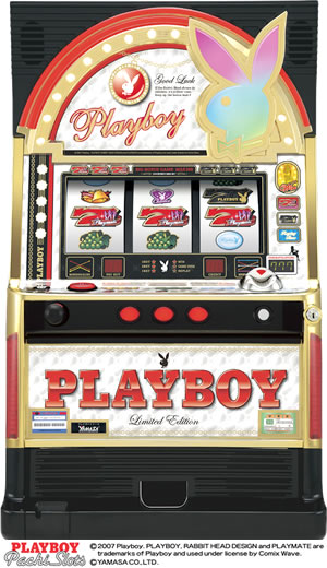 ｢PLAYBOY｣Limited Edition